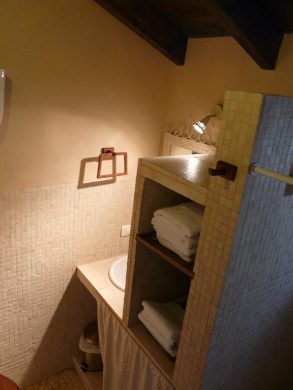 Вілла Casa Domi La Esperanza  Номер фото