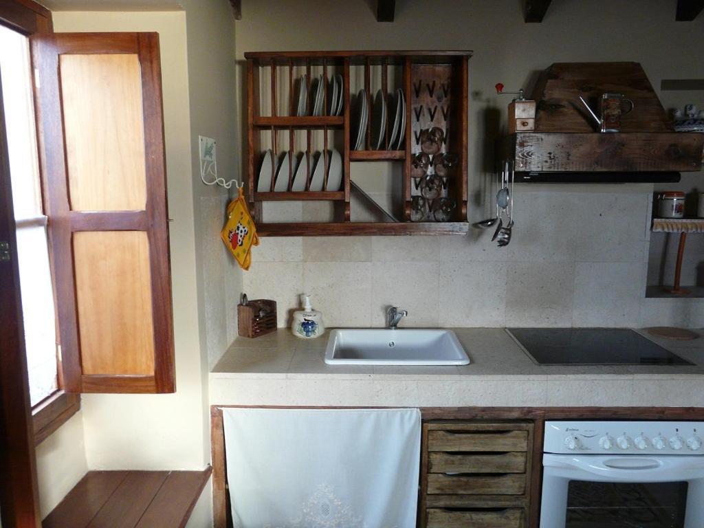 Вілла Casa Domi La Esperanza  Номер фото