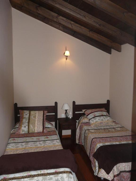 Вілла Casa Domi La Esperanza  Номер фото