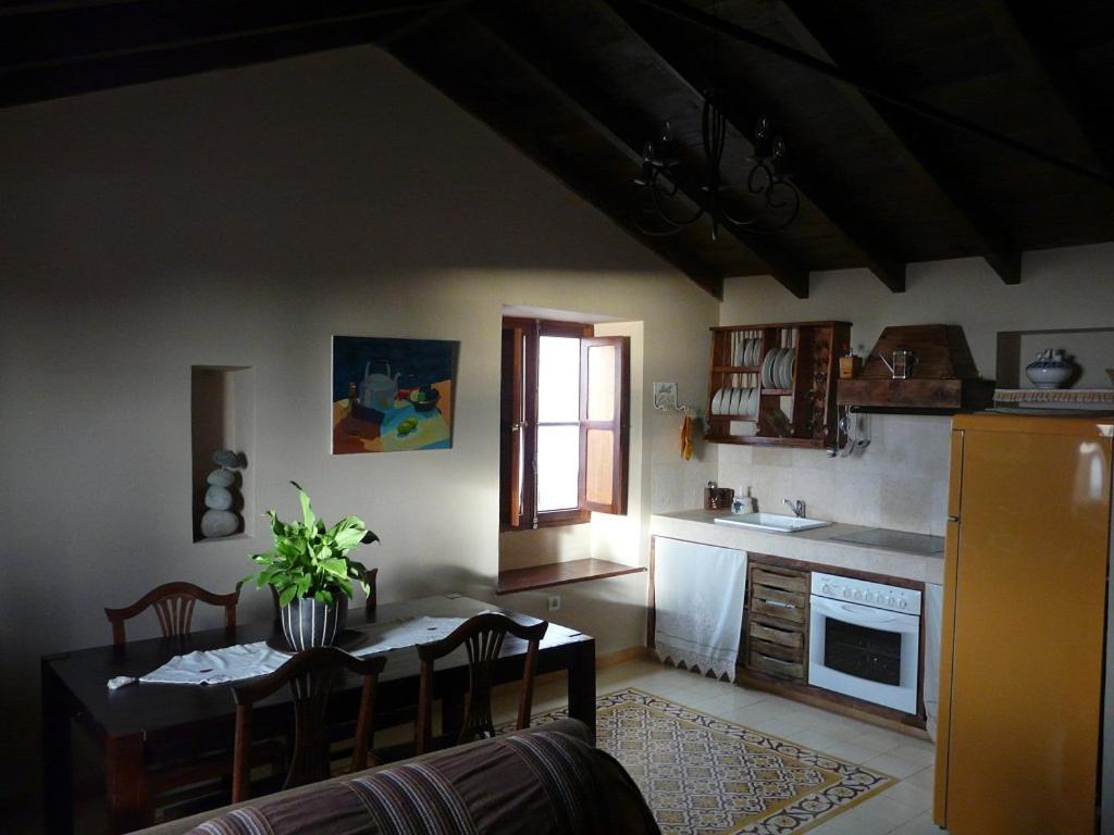 Вілла Casa Domi La Esperanza  Номер фото