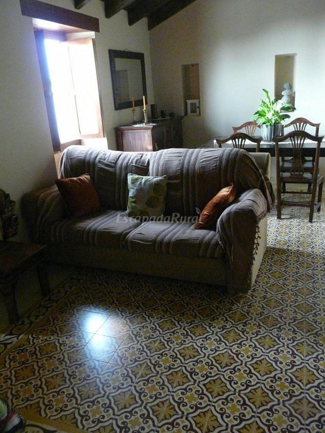 Вілла Casa Domi La Esperanza  Екстер'єр фото